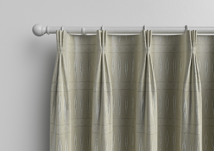 Nazca, Alabaster - Made to Measure Curtains - Image 11